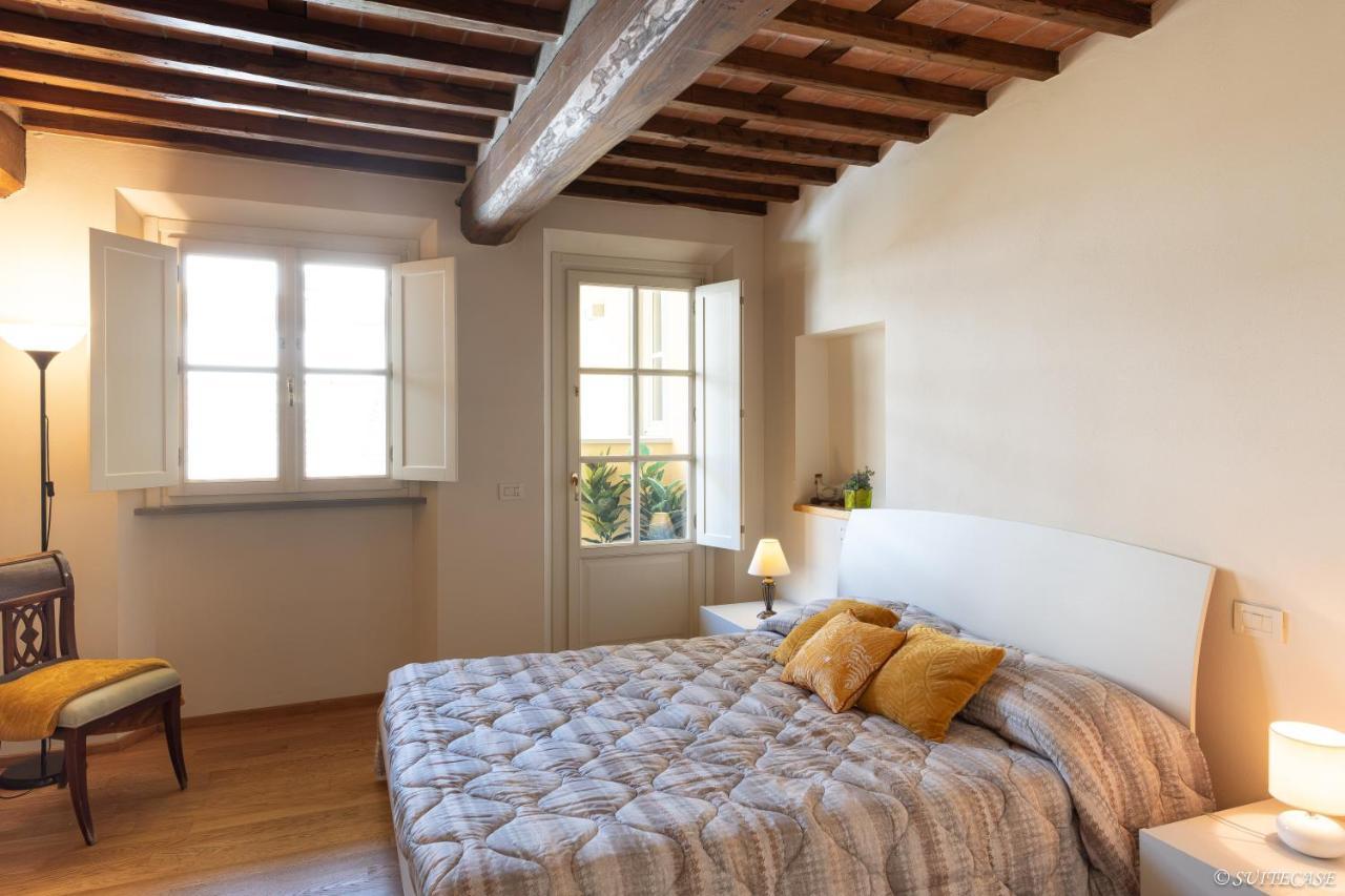Alessandra Apartment Lucca Ngoại thất bức ảnh
