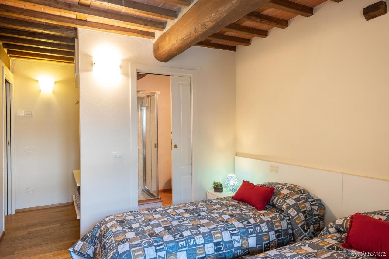 Alessandra Apartment Lucca Ngoại thất bức ảnh