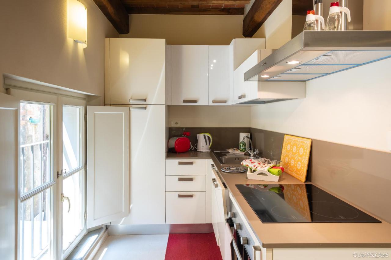 Alessandra Apartment Lucca Ngoại thất bức ảnh