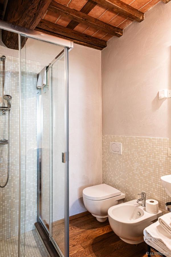 Alessandra Apartment Lucca Ngoại thất bức ảnh