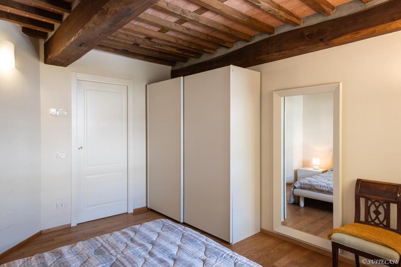 Alessandra Apartment Lucca Ngoại thất bức ảnh