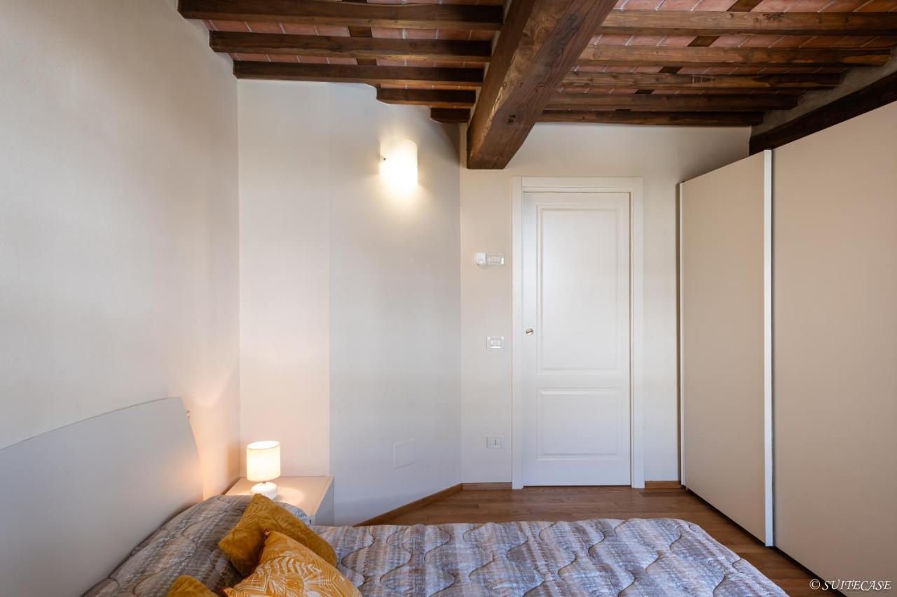 Alessandra Apartment Lucca Ngoại thất bức ảnh