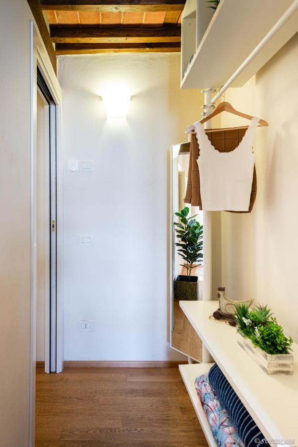 Alessandra Apartment Lucca Ngoại thất bức ảnh