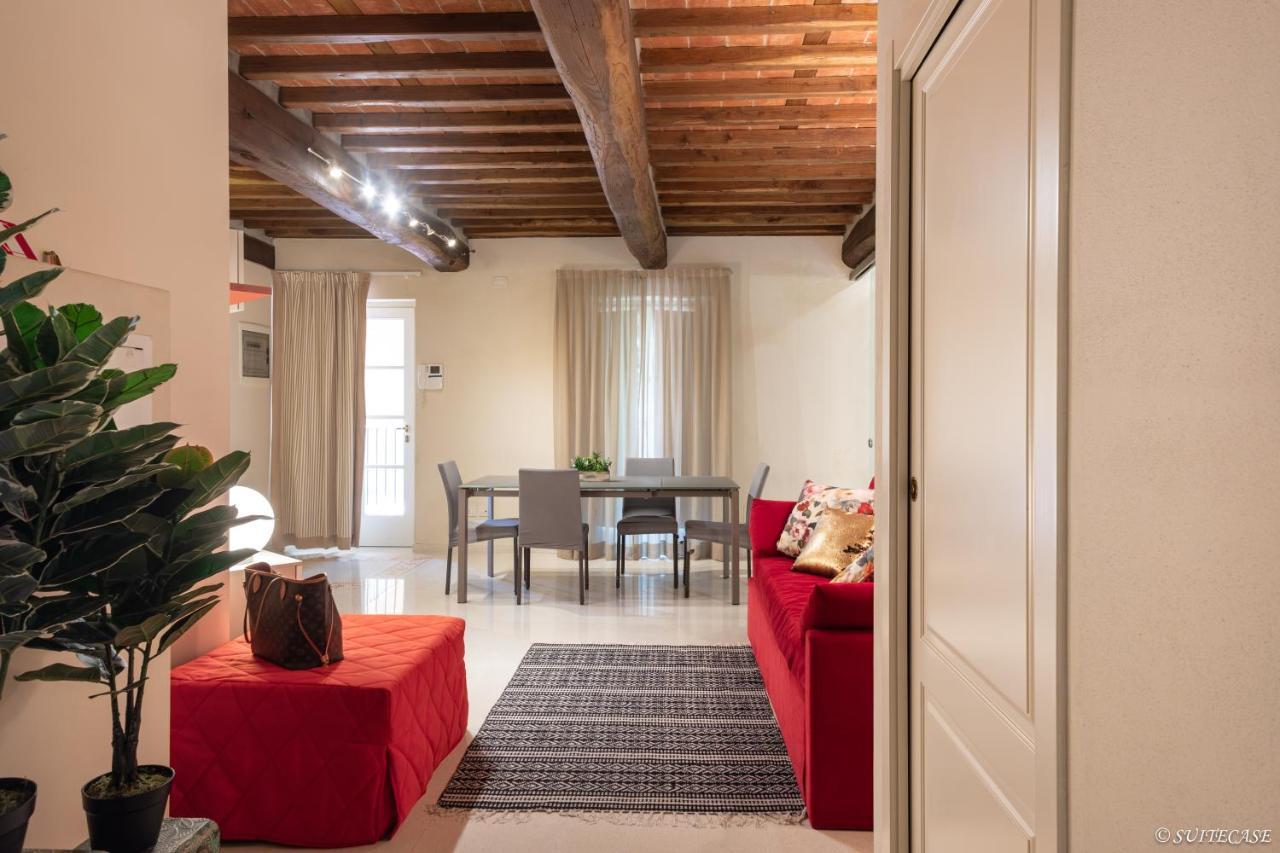 Alessandra Apartment Lucca Ngoại thất bức ảnh