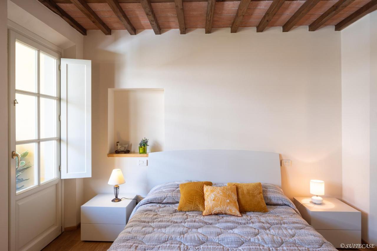 Alessandra Apartment Lucca Ngoại thất bức ảnh