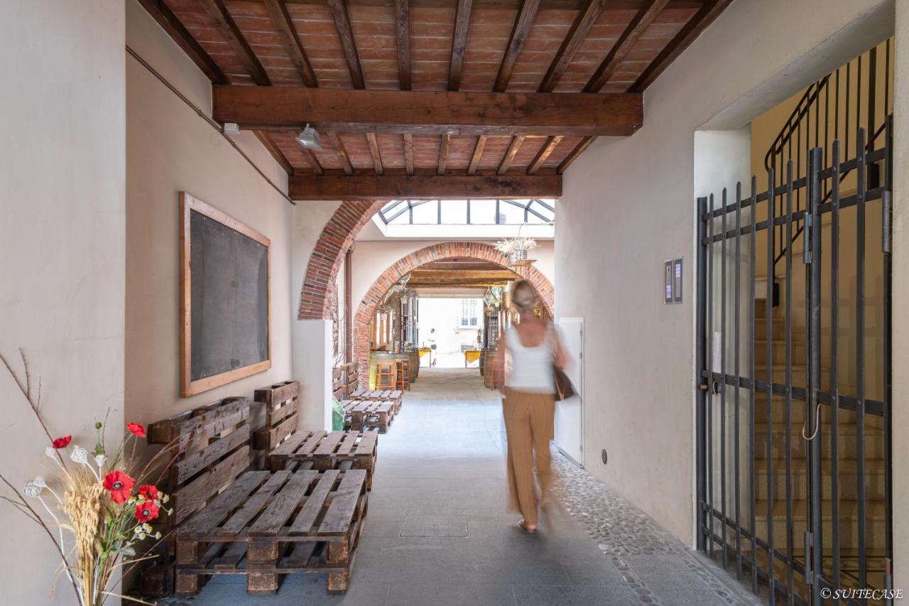 Alessandra Apartment Lucca Ngoại thất bức ảnh