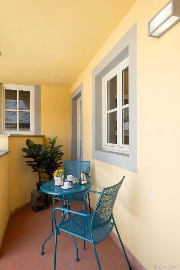 Alessandra Apartment Lucca Ngoại thất bức ảnh
