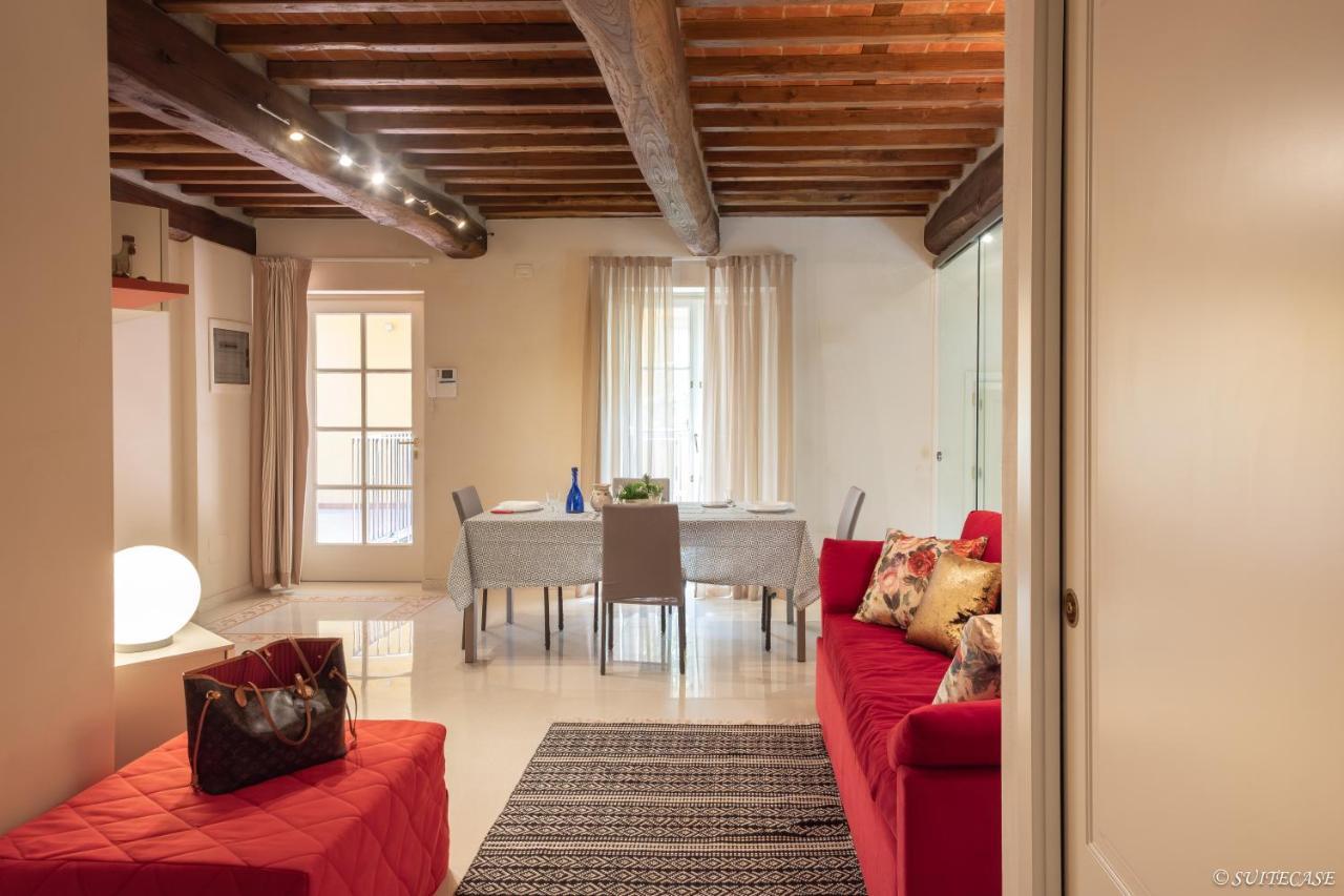 Alessandra Apartment Lucca Ngoại thất bức ảnh