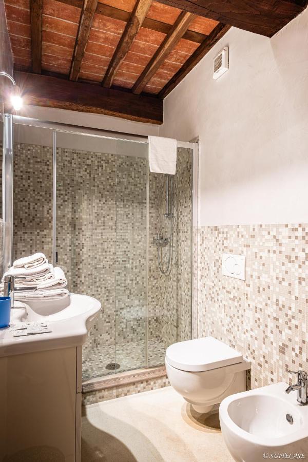 Alessandra Apartment Lucca Ngoại thất bức ảnh