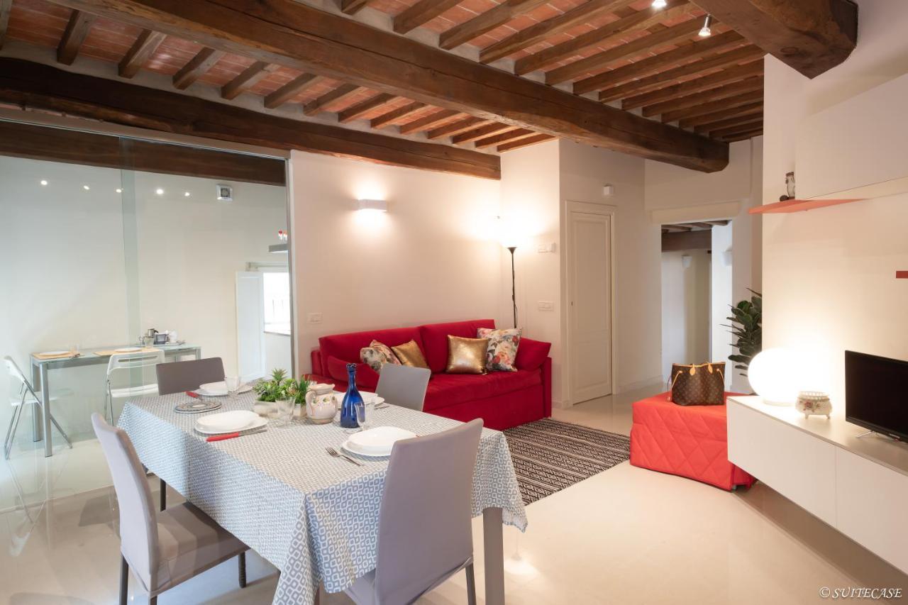 Alessandra Apartment Lucca Ngoại thất bức ảnh