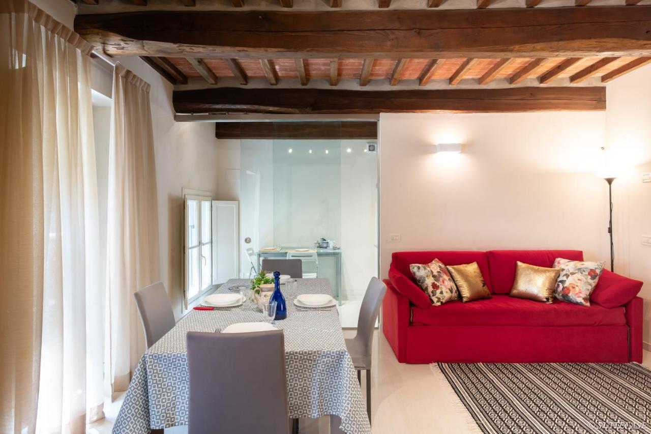 Alessandra Apartment Lucca Ngoại thất bức ảnh