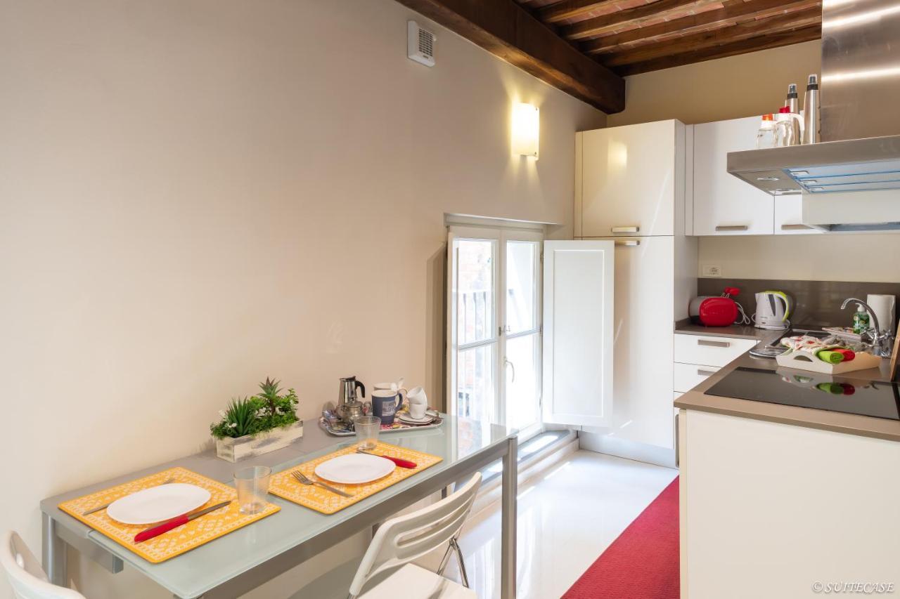 Alessandra Apartment Lucca Ngoại thất bức ảnh