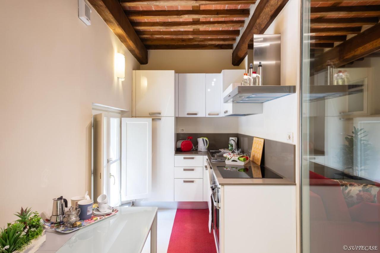 Alessandra Apartment Lucca Ngoại thất bức ảnh